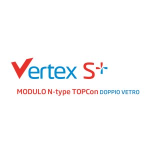 Logo vertex