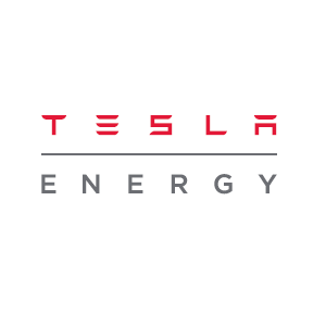 Tesla logo